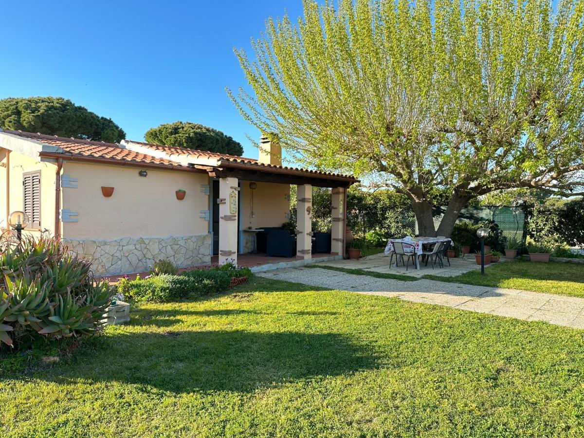 Ferienhaus Casa Il Pino
